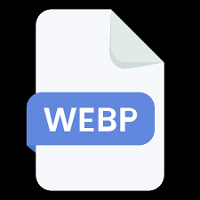 WebP Icon